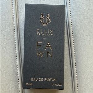Ellis Brooklyn FAWN perfume